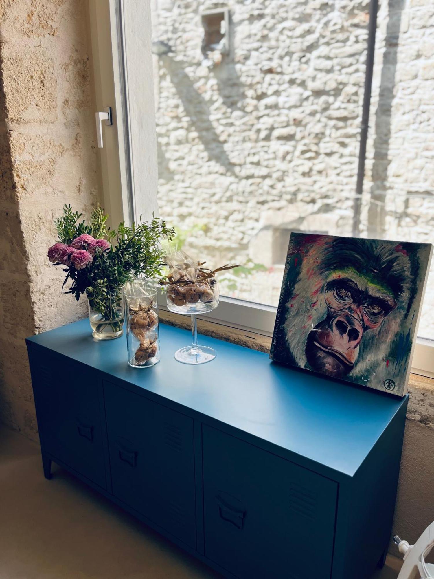 Hydria Guest House Art Gallery Acquaviva delle Fonti Eksteriør bilde