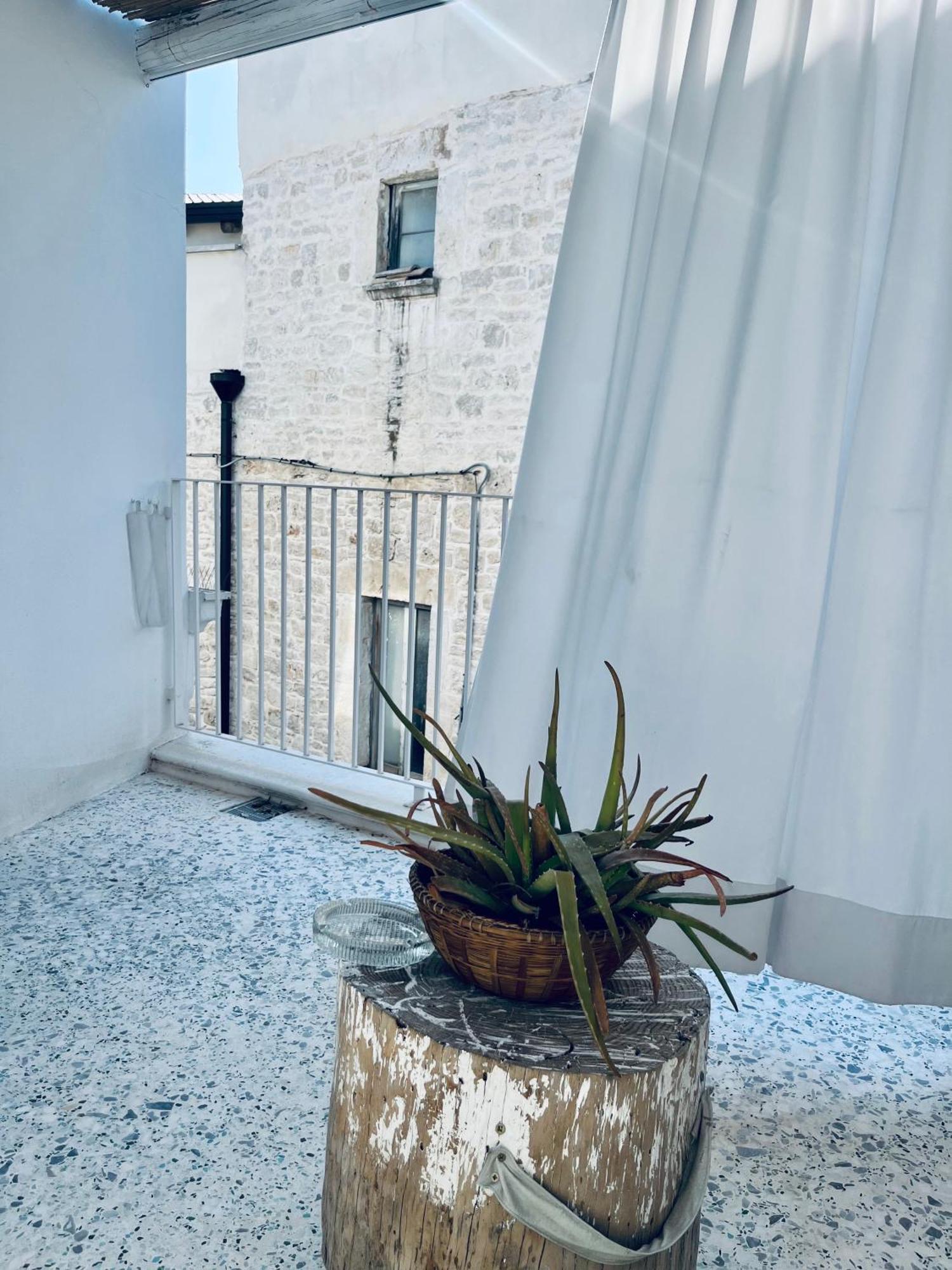 Hydria Guest House Art Gallery Acquaviva delle Fonti Eksteriør bilde