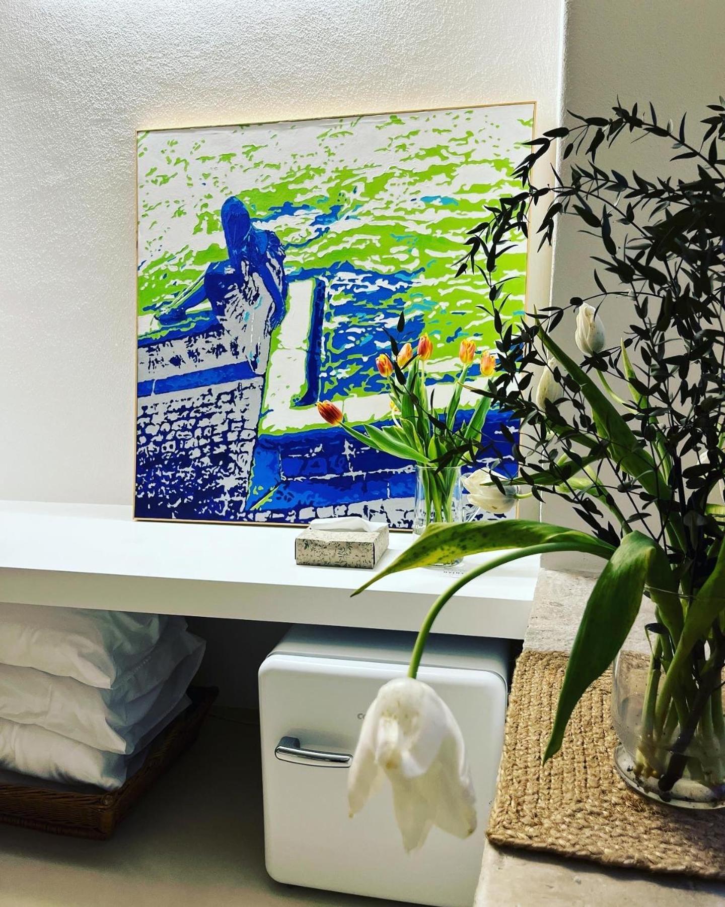 Hydria Guest House Art Gallery Acquaviva delle Fonti Eksteriør bilde