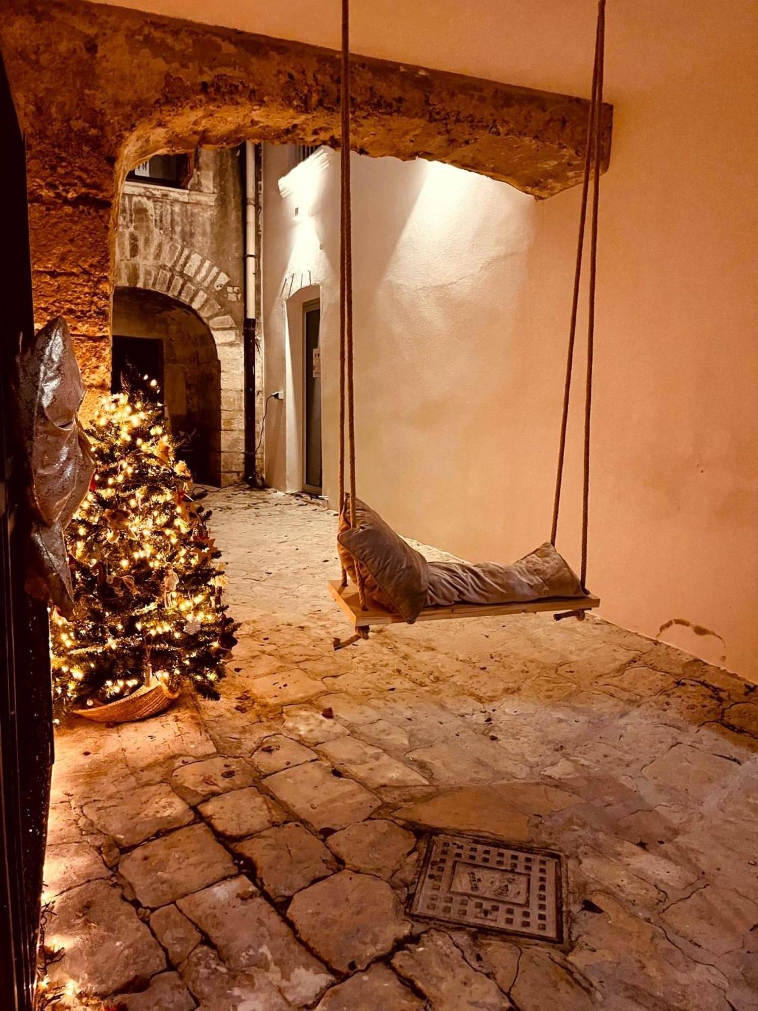 Hydria Guest House Art Gallery Acquaviva delle Fonti Eksteriør bilde